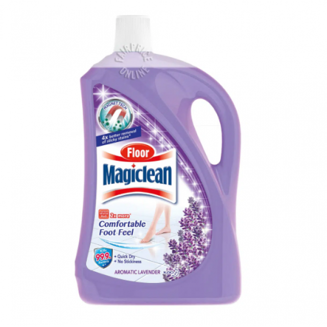 Household & Toiletries