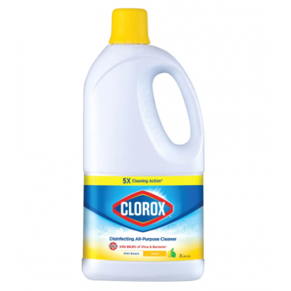 Clorox Clean-Up All Purpose Cleaner with Bleach