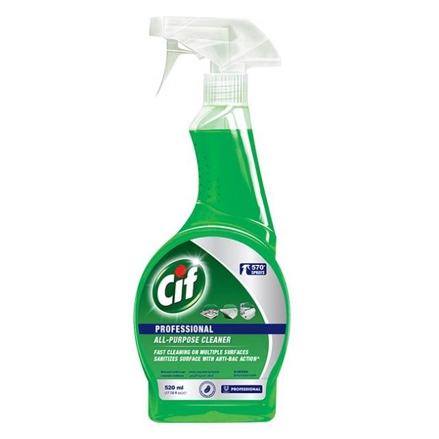 Household & Toiletries