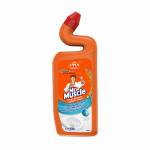 Household & Toiletries