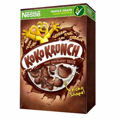 Nestle KoKo Krunch - 500g