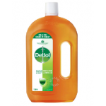Household & Toiletries