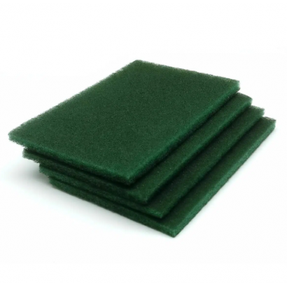 Green Sponge