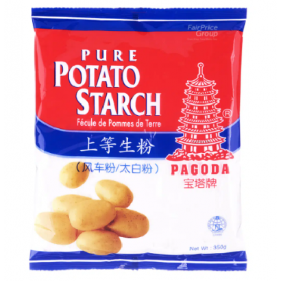 Potato Starch - 350g