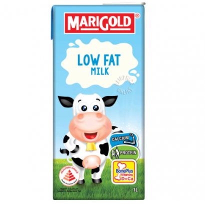 Marigold UHT Packet Milk - 1L