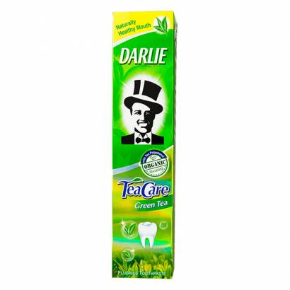 Darlie Toothpaste