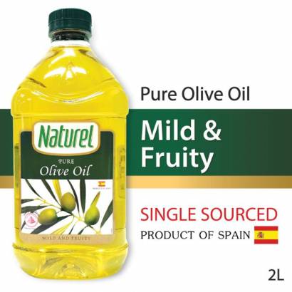 Naturel Pure Olive Oil
